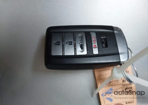 2020 Acura Rdx Standard from USA, damaged, VIN 5J8TC2H36LL030185